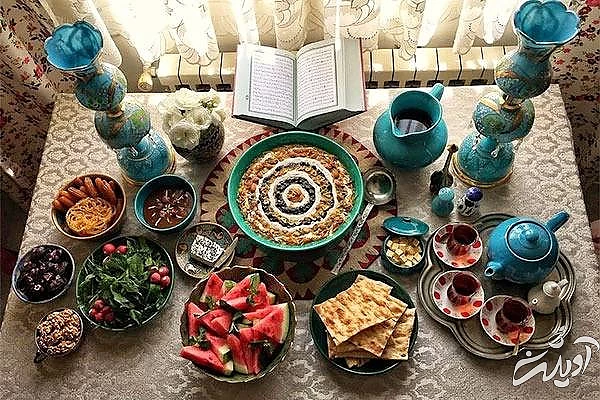 نماز روز بیست و دوم ماه رمضان نماز روز 22 رمضان